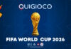 Quigioco.it presenta il Calendario dei Mondiali: ogni giorno nuove promozioni dedicate agli utenti