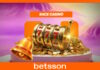 Betsson presenta le “Race Casino”: una nuova dimensione interattiva per l’intrattenimento