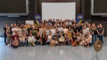 Flutter SEA con Rise Against Hunger Italia, oltre 100.000 razioni alimentari per garantire cibo e istruzione ai più piccoli: successo anche per l’ultima tappa di Roma Flutter SEA con Rise Against Hunger Italia, oltre 100.000 razioni alimentari per garantire cibo e istruzione ai più piccoli: successo anche per l’ultima tappa di Roma