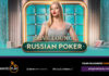 Pragmatic Play amplia il catalogo Live Casino con il nuovo Privé Lounge Russian Poker
