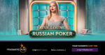 Pragmatic Play amplia il catalogo Live Casino con il nuovo Privé Lounge Russian Poker Pragmatic Play amplia il catalogo Live Casino con il nuovo Privé Lounge Russian Poker