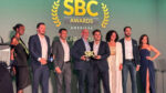 Betsson premiata agli SBC Awards Americas 2026 per l’impegno nel gioco responsabile Betsson premiata agli SBC Awards Americas 2026 per l’impegno nel gioco responsabile