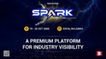 SPARK 2026 amplia il format: nasce il percorso iGaming 3Tech dedicato a MarTech, FinTech e RegTech SPARK 2026 amplia il format: nasce il percorso iGaming 3Tech dedicato a MarTech, FinTech e RegTech