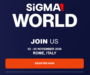 SiGMA Roma