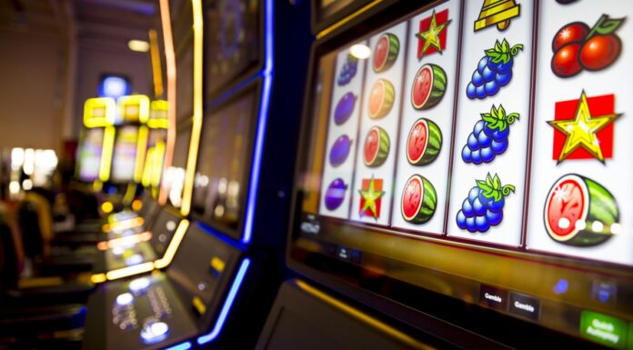 Dossier “Relazioni al Senato”: focus sul settore dei giochi pubblici