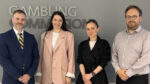 Gambling Commission e Ucraina rafforzano la cooperazione sulla regolamentazione del gioco Gambling Commission e Ucraina rafforzano la cooperazione sulla regolamentazione del gioco