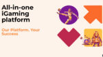 Uplatform porta a iGB L!VE London 2026 il suo “Supermercato iGaming” all-in-one Uplatform porta a iGB L!VE London 2026 il suo “Supermercato iGaming” all-in-one