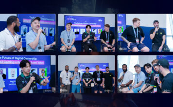 Web3 Gaming Summit, a Singapore focus su scalabilità e infrastrutture del gaming blockchain
