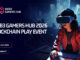 Web3 Gaming Summit 2026, Singapore punta a diventare hub globale del gaming decentralizzato