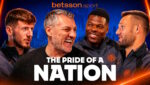Betsson Sport presenta “Pride of a Nation”: emozioni e prospettive mondiali con i protagonisti dell’Inter Betsson Sport presenta “Pride of a Nation”: emozioni e prospettive mondiali con i protagonisti dell’Inter