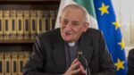 Cardinale Zuppi (CEI): “Il digitale rende l’azzardo più pervasivo e difficile da riconoscere” Cardinale Zuppi (CEI): “Il digitale rende l’azzardo più pervasivo e difficile da riconoscere”