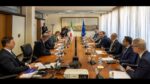 ADM: incontro con l’Ufficio europeo antifrode per rafforzare la collaborazione ADM: incontro con l’Ufficio europeo antifrode per rafforzare la collaborazione