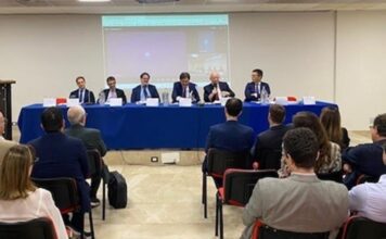 ADM partecipa al convegno di Palermo sulla giustizia tributaria “Fisco e Giustizia: un equilibrio possibile”