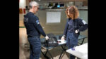 Aeroporto di Venezia: ADM e Guardia di Finanza stroncano traffico illegale di cani e gatti Aeroporto di Venezia: ADM e Guardia di Finanza stroncano traffico illegale di cani e gatti