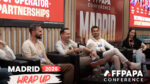 AffPapa Conference Madrid 2026 chiude con record di presenze e networking AffPapa Conference Madrid 2026 chiude con record di presenze e networking