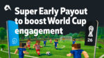 Altenar lancia Super Early Payout per aumentare il coinvolgimento durante i Mondiali 2026 Altenar lancia Super Early Payout per aumentare il coinvolgimento durante i Mondiali 2026