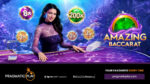 Pragmatic Play presenta Amazing Baccarat con moltiplicatori fino a 66.000:1 Pragmatic Play presenta Amazing Baccarat con moltiplicatori fino a 66.000:1