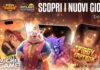 Microgame integra il portfolio Betixon e amplia l’offerta casinò del network