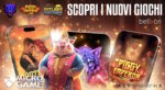 Microgame integra il portfolio Betixon e amplia l’offerta casinò del network Microgame integra il portfolio Betixon e amplia l’offerta casinò del network