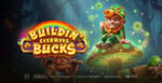 Buildin’ Even More Bucks: caccia al tesoro e intrighi nel nuovo slot Play’n GO Buildin’ Even More Bucks: caccia al tesoro e intrighi nel nuovo slot Play’n GO