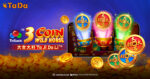 TaDa Gaming debutta in Italia con 3 Coin Wild Horse, nuova slot a 243 modi di vincita TaDa Gaming debutta in Italia con 3 Coin Wild Horse, nuova slot a 243 modi di vincita