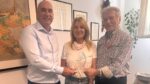 Doppio premio per ELMAC, azienda storica degli apparecchi da intrattenimento: Controvento 2026 e Top 100 Terme e Colli Doppio premio per ELMAC, azienda storica degli apparecchi da intrattenimento: Controvento 2026 e Top 100 Terme e Colli