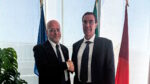 Innovazione tecnologica, ricerca e formazione avanzata: firmato accordo di collaborazione tra ADM e Università degli Studi Roma Tre Innovazione tecnologica, ricerca e formazione avanzata: firmato accordo di collaborazione tra ADM e Università degli Studi Roma Tre