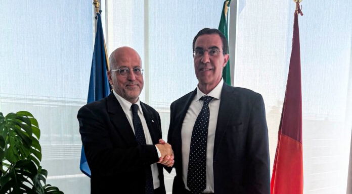Innovazione tecnologica, ricerca e formazione avanzata: firmato accordo di collaborazione tra ADM e Università degli Studi Roma Tre