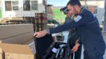 Porto della Spezia: ADM e GdF sequestrano fucili da softair, erano vere armi da sparo Porto della Spezia: ADM e GdF sequestrano fucili da softair, erano vere armi da sparo