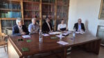 Ippica, assemblea ANACT: via libera unanime a bilancio e nuovo regolamento organizzativo Ippica, assemblea ANACT: via libera unanime a bilancio e nuovo regolamento organizzativo