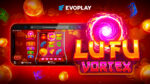 Evoplay lancia Lu Fu Vortex, nuova slot con jackpot e meccanica Energy Evoplay lancia Lu Fu Vortex, nuova slot con jackpot e meccanica Energy