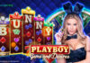 Microgaming lancia Playboy Gems and Desires con vincite fino a 5.000 volte