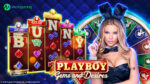 Microgaming lancia Playboy Gems and Desires con vincite fino a 5.000 volte Microgaming lancia Playboy Gems and Desires con vincite fino a 5.000 volte
