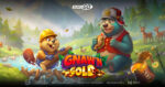 Gnaw’n Gold, la nuova slot di Play’n GO porta rivalità e caos in una foresta vivace Gnaw’n Gold, la nuova slot di Play’n GO porta rivalità e caos in una foresta vivace