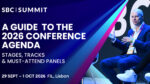 SBC Summit 2026, un’agenda che riflette le nuove sfide globali del gaming SBC Summit 2026, un’agenda che riflette le nuove sfide globali del gaming