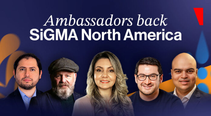SiGMA North America 2026: dieci leader del settore guideranno il debutto dell’evento in Messico