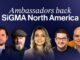 SiGMA North America 2026: dieci leader del settore guideranno il debutto dell’evento in Messico