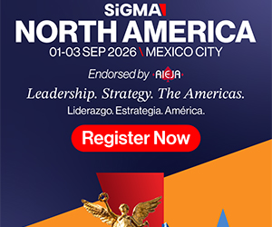 SiGMA North America