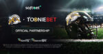 ToonieBet diventa partner ufficiale di iGaming degli Hamilton Tiger-Cats ToonieBet diventa partner ufficiale di iGaming degli Hamilton Tiger-Cats