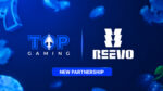 Top Gaming Network annuncia la partnership con Reevo per espandere il portfolio giochi nei mercati iGaming Top Gaming Network annuncia la partnership con Reevo per espandere il portfolio giochi nei mercati iGaming
