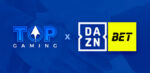 I giochi di Top Gaming Network disponibili su DAZN Bet Italia I giochi di Top Gaming Network disponibili su DAZN Bet Italia