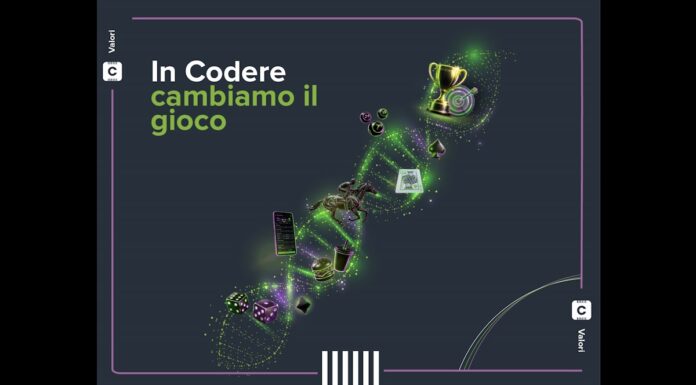 Codere rafforza il proprio posizionamento con una nuova definizione di mission, vision e valori