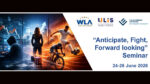 Lotterie e scommesse sportive: focus su sicurezza, integrità e contrasto al gioco illegale Lotterie e scommesse sportive: focus su sicurezza, integrità e contrasto al gioco illegale