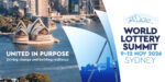 World Lottery Summit 2026, a Sydney il futuro di lotterie e scommesse World Lottery Summit 2026, a Sydney il futuro di lotterie e scommesse