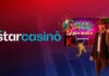 StarCasinò: sulla piattaforma sbarca il mito di “Book of Ra Deluxe Buy Bonus”