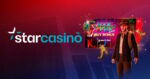StarCasinò: sulla piattaforma sbarca il mito di “Book of Ra Deluxe Buy Bonus” StarCasinò: sulla piattaforma sbarca il mito di “Book of Ra Deluxe Buy Bonus”
