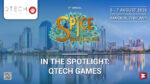 SPiCE Southeast Asia 2026 ai nastri di partenza: l’industria del gioco si riunisce a Bangkok SPiCE Southeast Asia 2026 ai nastri di partenza: l’industria del gioco si riunisce a Bangkok