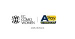 APay E-Wallet è il nuovo Main Sponsor di F.C. Como Women per le stagioni 2026/27 e 2027/28 APay E-Wallet è il nuovo Main Sponsor di F.C. Como Women per le stagioni 2026/27 e 2027/28