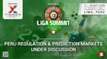 LiGA Summit 2026: a Lima il futuro dell’iGaming e il debutto dei Prediction Markets LiGA Summit 2026: a Lima il futuro dell’iGaming e il debutto dei Prediction Markets