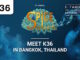 SPiCE Southeast Asia 2026, un mese al via: K36 protagonista tra sicurezza, AI e crescita